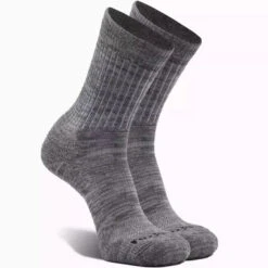 Fox River Womens Hematite Lightweight Crew Socks -Fashion Comprehensive hematite lightweight crew iron medium fox river 344519 720x 1407e7e7 6194 4242 8e63 f359c655be6b