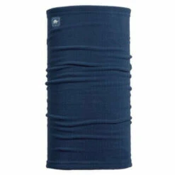 Turtle Fur Micro Fur Fleece Totally Tubular -Fashion Comprehensive navy