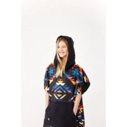 Nomadix Changing Poncho -Fashion Comprehensive nomadix gcp panw 106 xs changing poncho 8