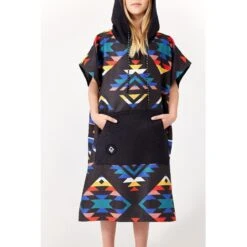 Nomadix Changing Poncho -Fashion Comprehensive nomadix gcp panw 106 xs changing poncho 9