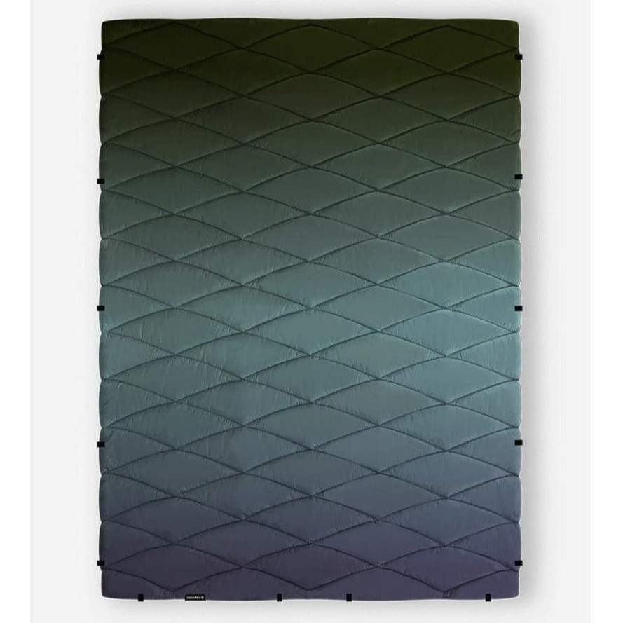 Nomadix Puffer Blanket 15 Nomadix Puffer Blanket - Image 15