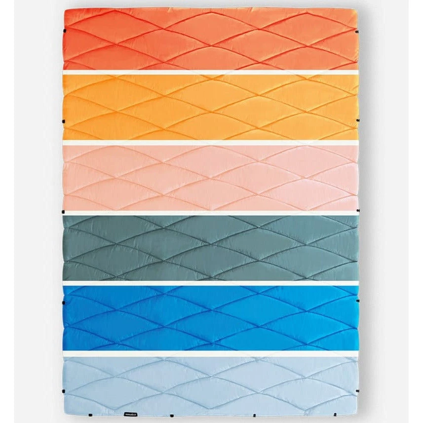 Nomadix Puffer Blanket 2 Nomadix Puffer Blanket - Image 2