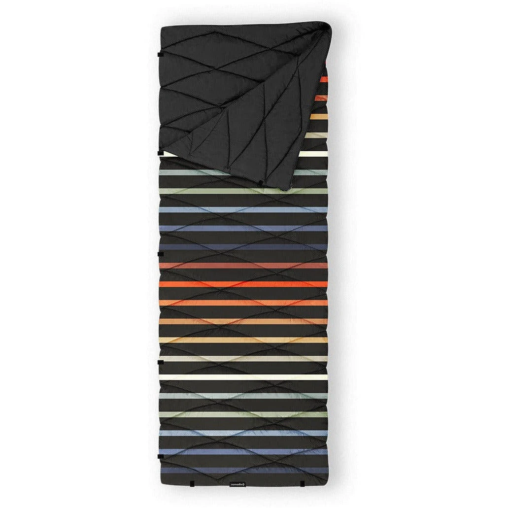 Nomadix Puffer Blanket 9 Nomadix Puffer Blanket - Image 9