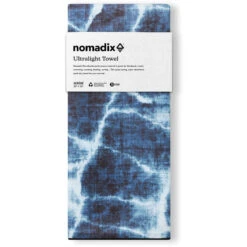 Nomadix Ultralight Towel -Fashion Comprehensive nomadix pkxl agua 001 ultralight towel packaging c357139a a8ae 44fc b766 da2b28092db9
