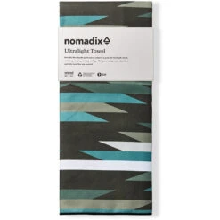 Nomadix Ultralight Towel -Fashion Comprehensive nomadix pkxl unta 008 ultralight towel packaging