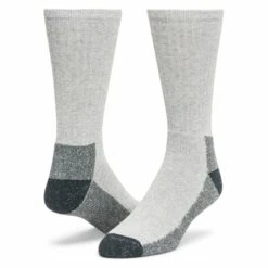 Wigwam At Work Crew Socks