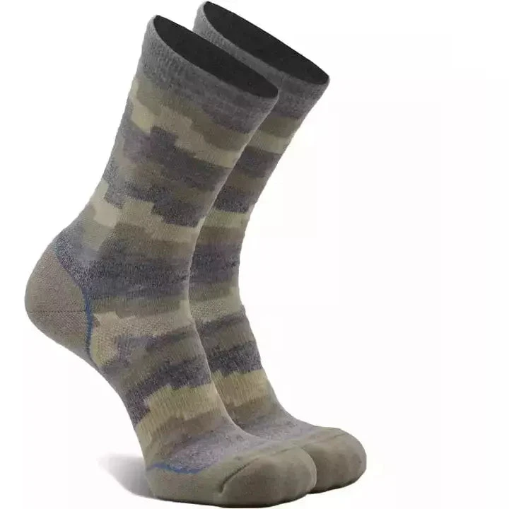 Fox River Womens Sedona Midweight Crew Socks 2 Fox River Womens Sedona Midweight Crew Socks - Image 2