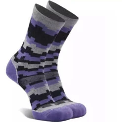 Fox River Womens Sedona Midweight Crew Socks 5 Fox River Womens Sedona Midweight Crew Socks -Fashion Comprehensive sedona medium weight crew greyviolet small fox river socks 281607 720x 8c28e317 dd21 4780 a0b7 5116f980bc24