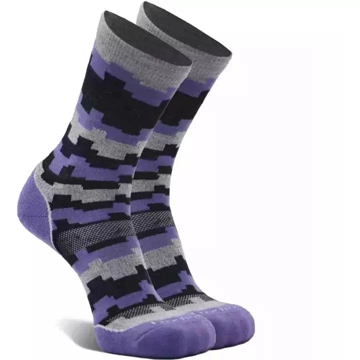 Fox River Womens Sedona Midweight Crew Socks 3 Fox River Womens Sedona Midweight Crew Socks - Image 3