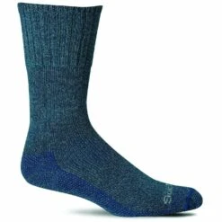 Sockwell Womens Big Easy Crew Socks -Fashion Comprehensive sw5w 480