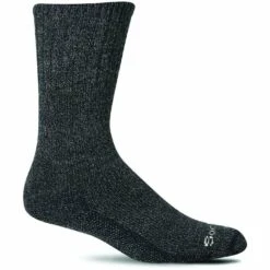 Sockwell Womens Big Easy Crew Socks -Fashion Comprehensive sw5w 903