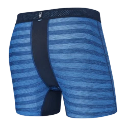 SAXX Underwear Droptemp Cooling Mesh Boxer Brief Fly -Fashion Comprehensive sxbb09f gsh 1form b fa23 1