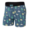SAXX Underwear Ultra Boxer Fly