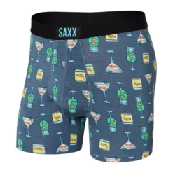 SAXX Underwear Ultra Boxer Fly