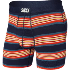 SAXX Underwear Ultra Boxer Fly -Fashion Comprehensive sxbb30f nbr 1form f sp22