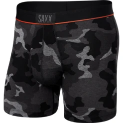 SAXX Underwear Ultra Boxer Fly -Fashion Comprehensive sxbb30f scb 1form f fa22 825d5398 c0d7 4cdb 94e1 1c9144be65d6