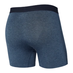 SAXX Underwear Ultra Boxer Fly -Fashion Comprehensive sxbb30f ind 1form b sp22