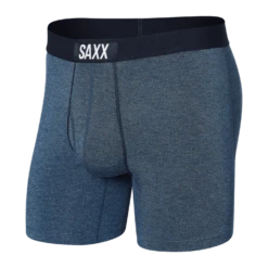 SAXX Underwear Ultra Boxer Fly -Fashion Comprehensive sxbb30f ind 1form f sp22