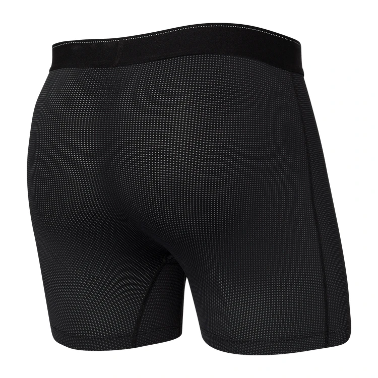 SAXX Underwear Quest 2.0 Boxer Fly 8 SAXX Underwear Quest 2.0 Boxer Fly - Image 8