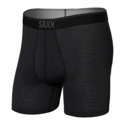 SAXX Underwear Quest 2.0 Boxer Fly 16 SAXX Underwear Quest 2.0 Boxer Fly -Fashion Comprehensive sxbb70f bl2 1form f sp22