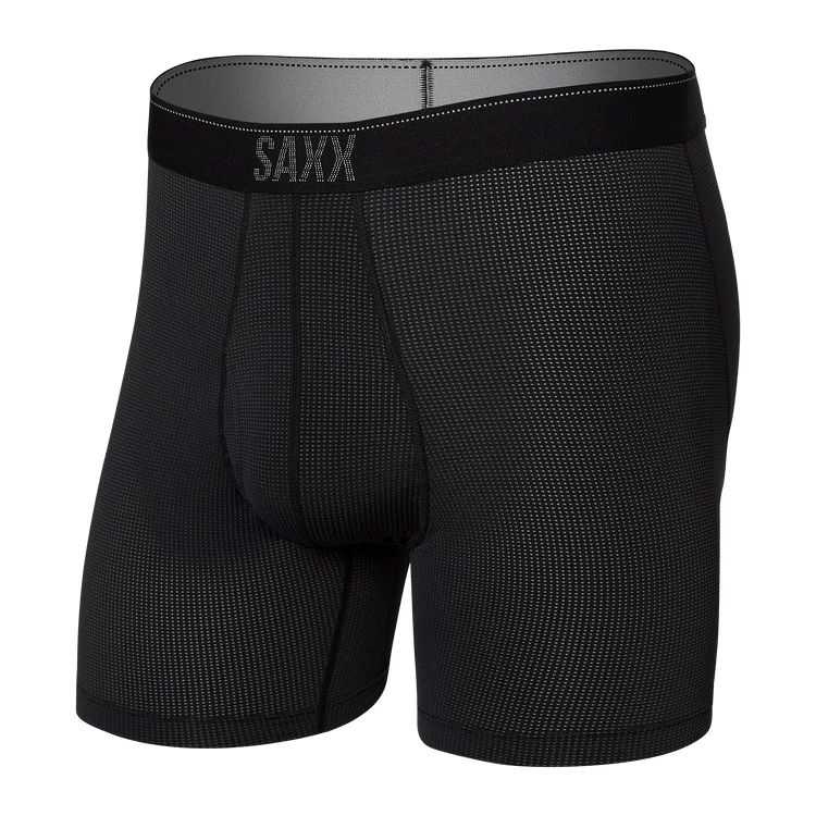 SAXX Underwear Quest 2.0 Boxer Fly 6 SAXX Underwear Quest 2.0 Boxer Fly - Image 6