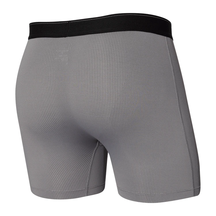 SAXX Underwear Quest 2.0 Boxer Fly 10 SAXX Underwear Quest 2.0 Boxer Fly - Image 10