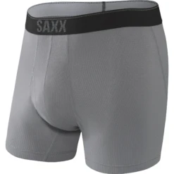 SAXX Underwear Quest 2.0 Boxer Fly 21 SAXX Underwear Quest 2.0 Boxer Fly -Fashion Comprehensive sxbb70f dc2 1form f b946fc97 cb71 4183 beeb 34d8cd1ac0ac