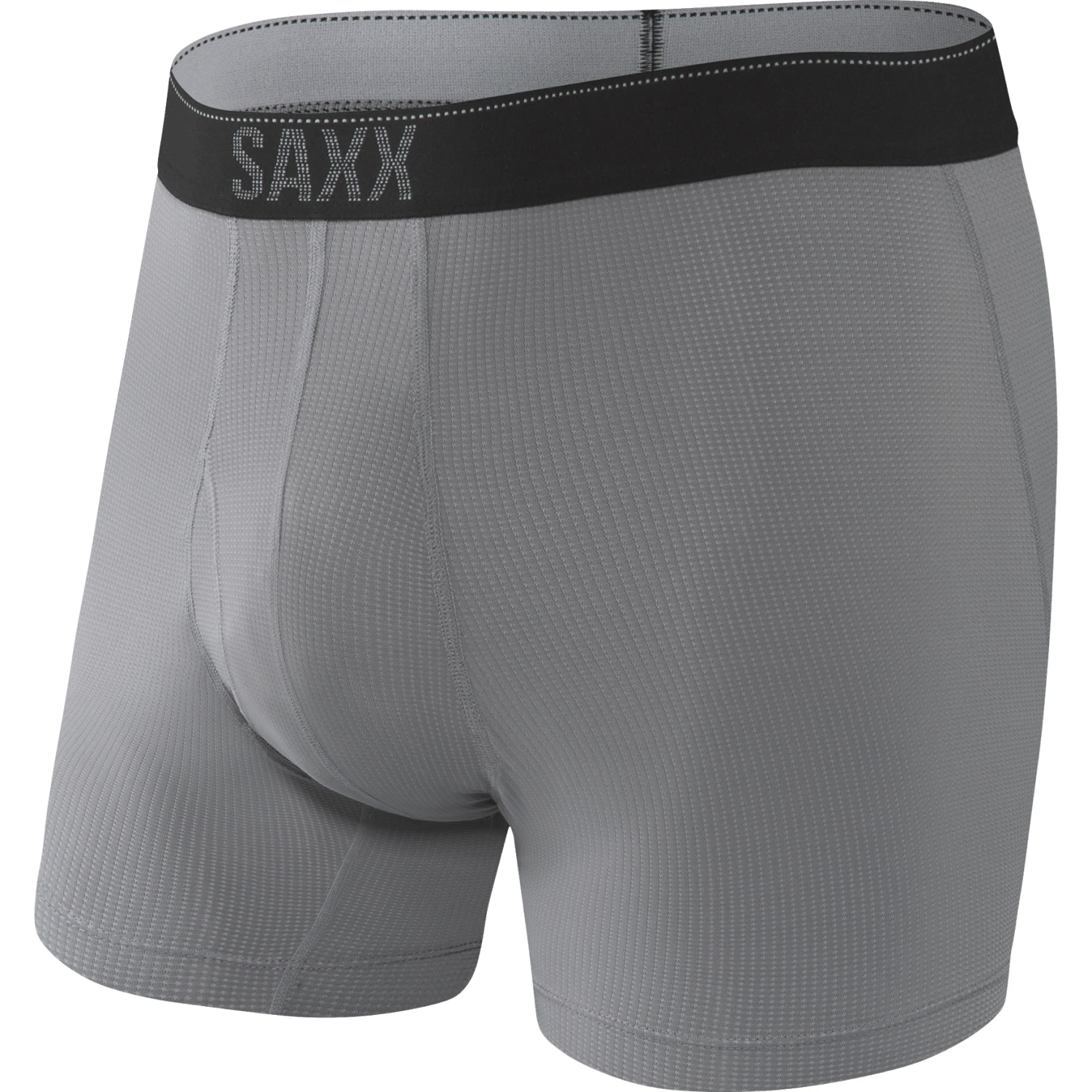 SAXX Underwear Quest 2.0 Boxer Fly 11 SAXX Underwear Quest 2.0 Boxer Fly - Image 11