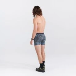 SAXX Underwear Quest 2.0 Boxer Fly 14 SAXX Underwear Quest 2.0 Boxer Fly -Fashion Comprehensive sxbb70f smm 2body b fa23