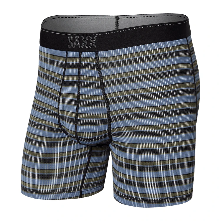 SAXX Underwear Quest 2.0 Boxer Fly 7 SAXX Underwear Quest 2.0 Boxer Fly - Image 7
