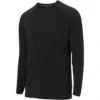SAXX Mens Roast Master Mid-Weight Base Layer Long Sleeve