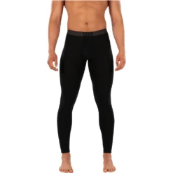 Fashion Comprehensive 5 SAXX Mens Roast Master Mid-Weight Base Layer Bottom