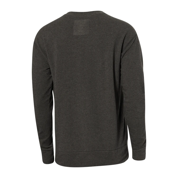 SAXX Mens 3SIX FIVE Long Sleeve 5 SAXX Mens 3SIX FIVE Long Sleeve - Image 5