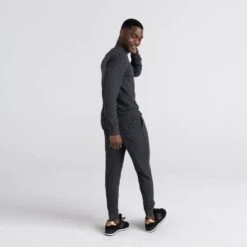 SAXX Mens 3SIX FIVE Long Sleeve 13 SAXX Mens 3SIX FIVE Long Sleeve -Fashion Comprehensive sxlt37 blh sxlp37 blh 2body b sp22 77829e23 3c83 4b9c be03 3892e0f6d0b2