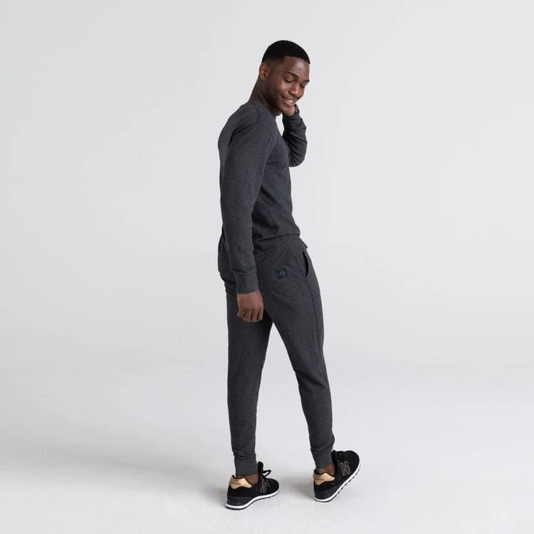 SAXX Mens 3SIX FIVE Long Sleeve 7 SAXX Mens 3SIX FIVE Long Sleeve - Image 7