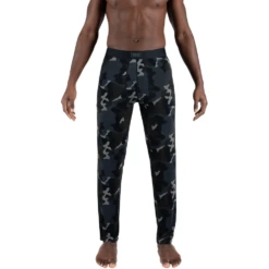 Fashion Comprehensive 13 SAXX Mens Sleepwalker Ballpark Pant