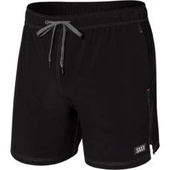 Fashion Comprehensive 11 SAXX Underwear Oh Buoy 7" Swim Shorts