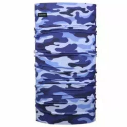 Turtle Fur Comfort Shell Lite Supersoft Totally Tubular -Fashion Comprehensive watercamo