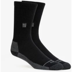 WORN Everyday Enhanced Crew Socks -Fashion Comprehensive worn ee black s SINGLEPACK 1800x1800 78735bf3 376d 4ba6 bbab 03d9b5a26ddf