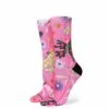 Stance Strawberry Patch Crew Socks